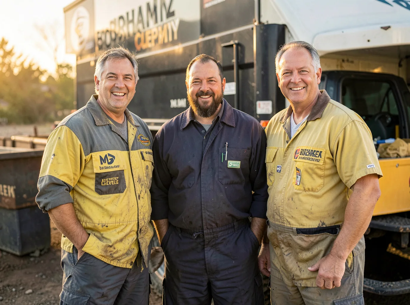 Sewage Cleanup company in Freer, TX